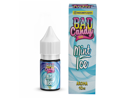Bad Candy Liquids - Aromen 10 ml - Mint Ice