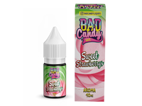 Bad Candy Liquids - Aromen 10 ml - Sweet Strawberry