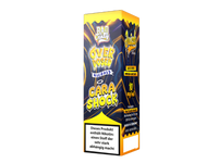 Bad Candy Liquids - Juicd - Nikotinsalz Liquid  - Cara Shock