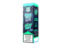 Bad Candy Liquids - Juicd - Nikotinsalz Liquid  - Spearmint