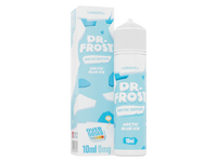 Dr. Frost - Arctic Edition - Aroma 10 ml - Arctic Blue Ice