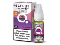 ELFLIQ - Mix Berries - Nikotinsalz Liquid
