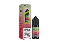 Elux - Nikotinsalz Liquid  - Apple Peach