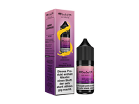 Elux - Nikotinsalz Liquid  - Berry Lemonade