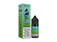 Elux - Nikotinsalz Liquid  - Blueberry Bubblegum