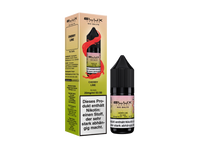 Elux - Nikotinsalz Liquid  - Cherry Lime