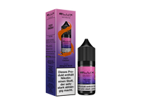 Elux - Nikotinsalz Liquid  - Fizzy Cherry