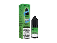Elux - Nikotinsalz Liquid  - Fresh Menthol Mojito