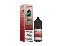 Elux - Nikotinsalz Liquid  - Strawberry Watermelon Bubblegum
