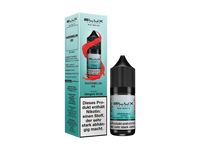 Elux - Nikotinsalz Liquid  - Watermelon Ice