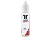 Elf-Liquid - Dual - Longfills 10 ml - Blutorange-Kaktus
