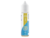 Elf-Liquid - Dual - Longfills 10 ml - Kokos-Ananas