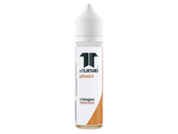 Elf-Liquid - Single - Aroma 10 ml - Pfirsich
