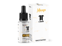 Elf-Liquid - Mango - Nikotinsalz Liquid