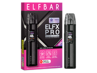 Elfbar - Elfx Pro E-Zigaretten Set