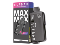 Elfbar - Max E-Zigaretten Set
