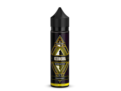 Flavorist - Aroma IceBerg - Cassis
