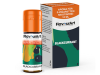 FlavourArt - Aromen 10 ml - Black Currant