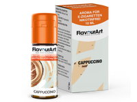 FlavourArt - Aromen 10 ml - Cappuccino