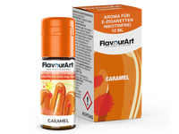 FlavourArt - Aromen 10 ml - Caramel
