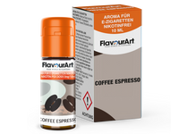FlavourArt - Aromen 10 ml - Coffee Espresso