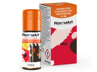 FlavourArt - Aromen 10 ml - Cola