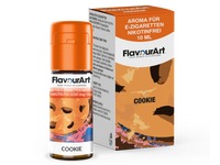 FlavourArt - Aromen 10 ml - Cookie
