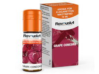 FlavourArt - Aromen 10 ml - Grape Concord