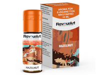 FlavourArt - Aromen 10 ml - Hazelnut