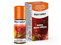 FlavourArt - Aromen 10 ml - Mango Indian Special