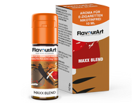 FlavourArt - Aromen 10 ml - Maxx-Blend