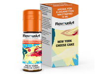 FlavourArt - Aromen 10 ml - New York Cheese Cake
