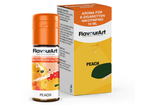FlavourArt - Aromen 10 ml - Peach