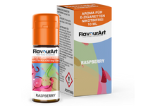 FlavourArt - Aromen 10 ml - Raspberry