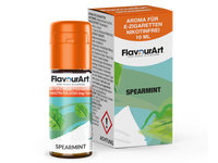 FlavourArt - Aromen 10 ml - Spearmint