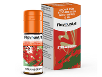 FlavourArt - Aromen 10 ml - Strawberry
