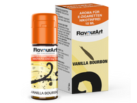 FlavourArt - Aromen 10 ml - Vanilla Bourbon