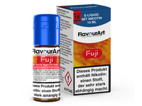 FlavourArt - E-Zigaretten Liquid - Fuji