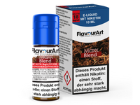 FlavourArt - E-Zigaretten Liquid - Maxx-Blend