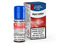 FlavourArt - E-Zigaretten Liquid - Red Touch