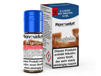 FlavourArt - E-Zigaretten Liquid - Virginia