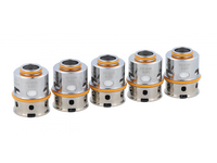 GeekVape - M Series Heads (5 Stück pro Packung)