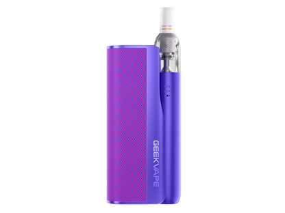 GeekVape - Wenax M Starter E-Zigaretten Set