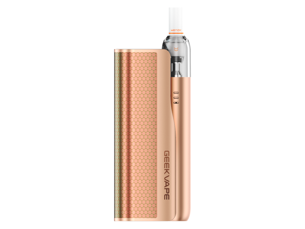 GeekVape - Wenax M Starter E-Zigaretten Set