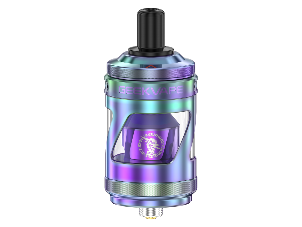 GeekVape - Z Nano MTL Clearomizer Set