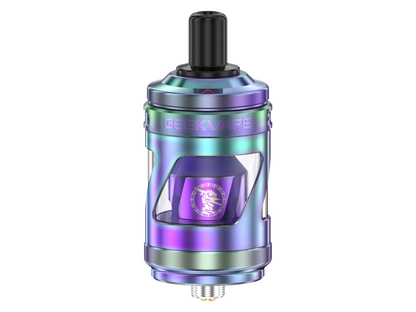 GeekVape - Z Nano MTL Clearomizer Set