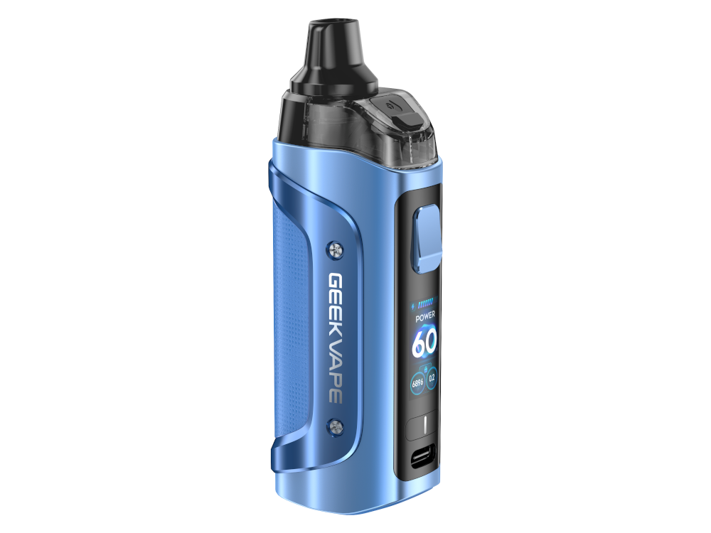 GeekVape - Aegis Boost 3 E-Zigaretten Set