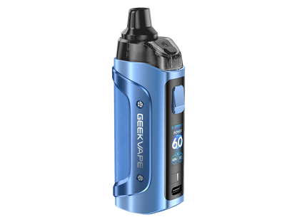 GeekVape - Aegis Boost 3 E-Zigaretten Set
