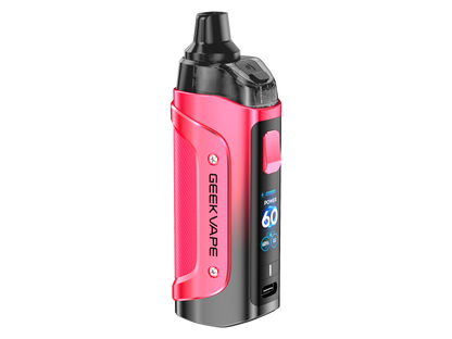 GeekVape - Aegis Boost 3 E-Zigaretten Set