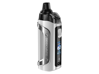 GeekVape - Aegis Boost 3 E-Zigaretten Set